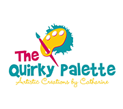 Quirky_Palette_Logo