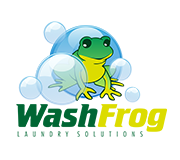 Wash_Frog_Logo